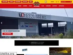 Sites similar to ehcb.ch