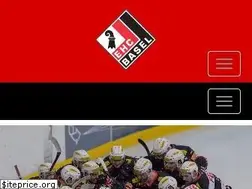 Sites similar to ehcbasel.ch