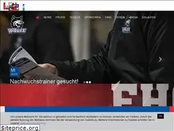 Sites similar to ehcf.de