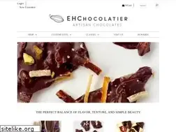 Sites similar to ehchocolatier.com