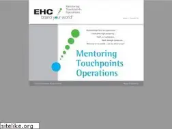 Sites similar to ehcincorporated.com
