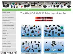 Sites similar to ehcknobs.com