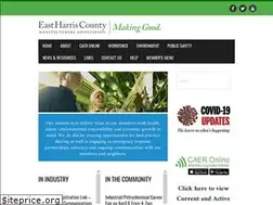 Sites similar to ehcma.org