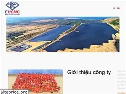 Sites similar to ehcmc.com.vn