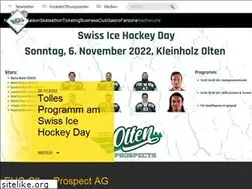 Sites similar to ehco-nachwuchs.ch