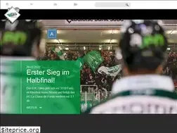 Sites similar to ehco.ch