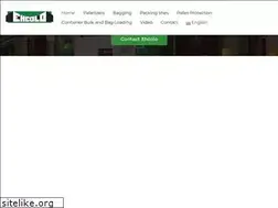 Sites similar to ehcolo.com
