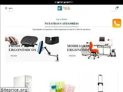 Sites similar to ehcolombia.com