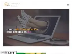 Sites similar to ehcomunicacion.com