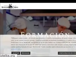 Sites similar to ehcordoba.com