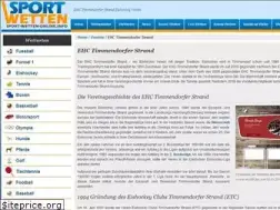 Sites similar to ehct06.de