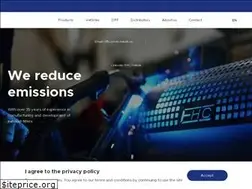Sites similar to ehcteknik.com