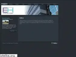 Sites similar to ehcv.nl