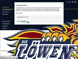 Sites similar to ehcwaldkraiburg.com