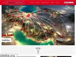 Sites similar to ehdaco.ir