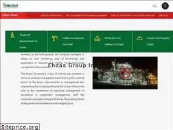 Sites similar to ehdasco.ir