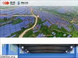 Sites similar to ehdc.com.cn