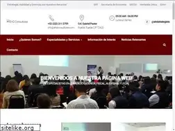 Sites similar to ehdconsultores.com