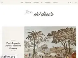 Sites similar to ehdecor.com.br