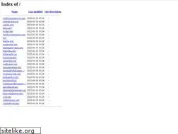 Sites similar to ehdra.org