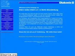 Sites similar to ehe-berlin-brandenburg.de