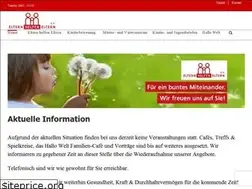 Sites similar to ehe-giessen.de