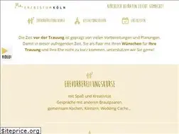 Sites similar to ehe-vorbereitung.de