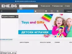 Sites similar to ehe.bg