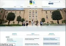 Sites similar to ehea.info