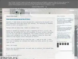 Sites similar to ehealth-aussie.blogspot.com