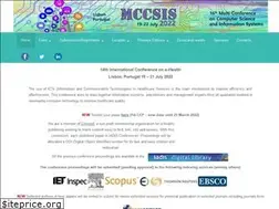 Sites similar to ehealth-conf.org