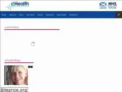 Sites similar to ehealth.scot