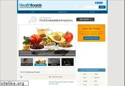 Sites similar to ehealthforum.com