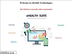Sites similar to ehealthgh.com