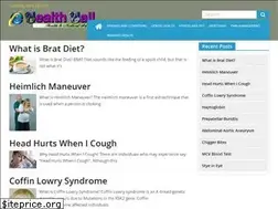 Sites similar to ehealthhall.com