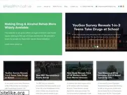 Sites similar to ehealthinitiative.org