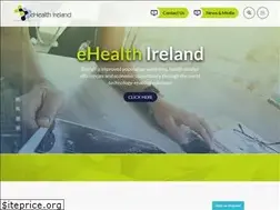 Sites similar to ehealthireland.ie