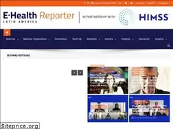 Sites similar to ehealthreporter.com