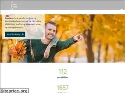 Sites similar to ehealthresearch.no