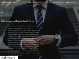 Sites similar to ehealthserver.de