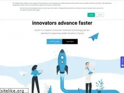 Sites similar to ehealthventure.com