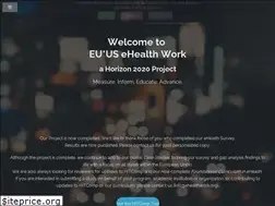 Sites similar to ehealthwork.eu