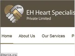 Sites similar to eheartspecialist.com
