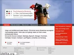 Sites similar to eheberatung-nuernberg.de
