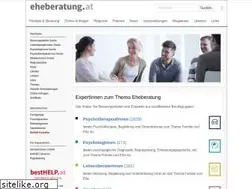 Sites similar to eheberatung.at