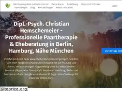 Sites similar to eheberatung.info