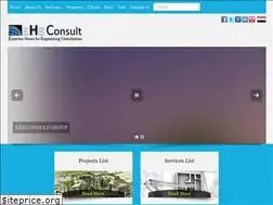 Sites similar to eheconsult.com