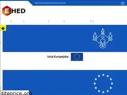 Sites similar to ehed.eu