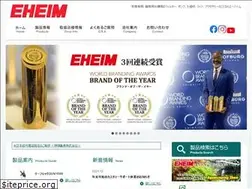 Sites similar to eheim.jp