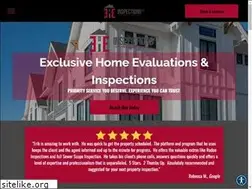 Sites similar to eheinspections.com